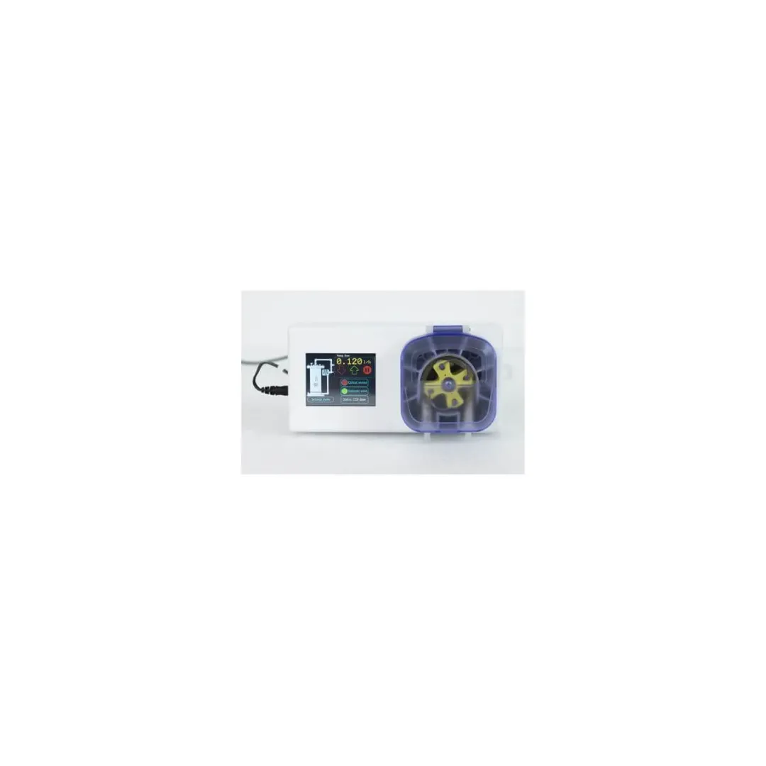 New CalcFeeder Pro Controller V2 Akvariecomputere