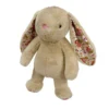 Outlet Party Pets Bunny kanin hundelegetøj 37 cm Hundelegetøj Til Alle Hunde Leg Og Aktivering Året Rundt|Legetøj Til Hvalpe - Sjov Leg, Aktivering Og Tryghed Fra Første Dag