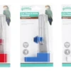 Online Foder og drikkeautomat 200 ml 16 cm Fugletilbehør