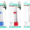 Online Foder og drikkeautomat 75 ml 14,5 cm Fugletilbehør