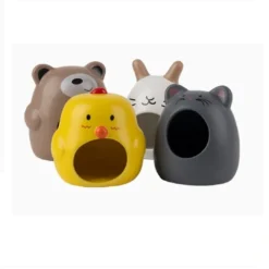 Sale Hamsterbad Gnaver Tilbehør Til Gnavere & Kaniner