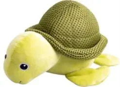 Online Hundelegetøj Skildpadde - sjov bamse til hunde Hundelegetøj Til Alle Hunde Leg Og Aktivering Året Rundt|Legetøj Til Hvalpe - Sjov Leg, Aktivering Og Tryghed Fra Første Dag