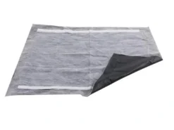 Outlet Hvalpeunderlag med Carbon 60 x 60 cm Plejemidler Til Hund Med Fokus På Sundhed Og Velvære|Pleje Af Hvalpe - Alt I Plejemidler Til Pels, Poter Og Hud