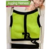 Online - jogging harness Large KaninSele Seler & Liner Til Kæledyr