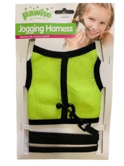 Online - jogging harness Large KaninSele Seler & Liner Til Kæledyr