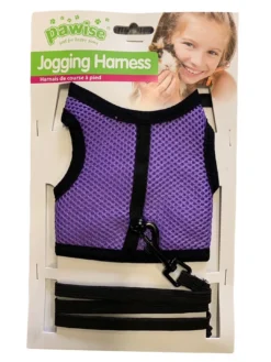 Online - jogging harness Large KaninSele Seler & Liner Til Kæledyr