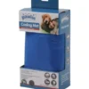 New kølemåtte XL 96 x 81 cm Hundesenge Og Kurve Til Hunde - Bløde Og Komfortable|Sovepladser Til Hvalpe - Hundesenge, Kølemåtter Og Trygge Hvilesteder