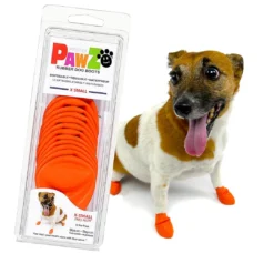 Discount X-small 5,1 cm orange Hundetøj Til Hvalpe - Varme Dækkener Og Sko Til Trygge Gåture|Hundetøj Til Alle Hunde Med Varme Dækkener Og Sko