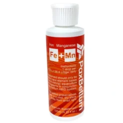 Sale Pax Bellum Fe/Mn 125 ml Filtersystemer Til Saltvandsakvarier