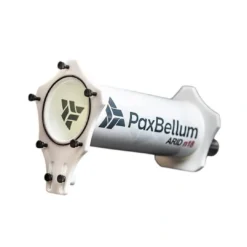 Best Pax Bellum Macroalgae Reactor ARID N18 Filtersystemer Til Saltvandsakvarier