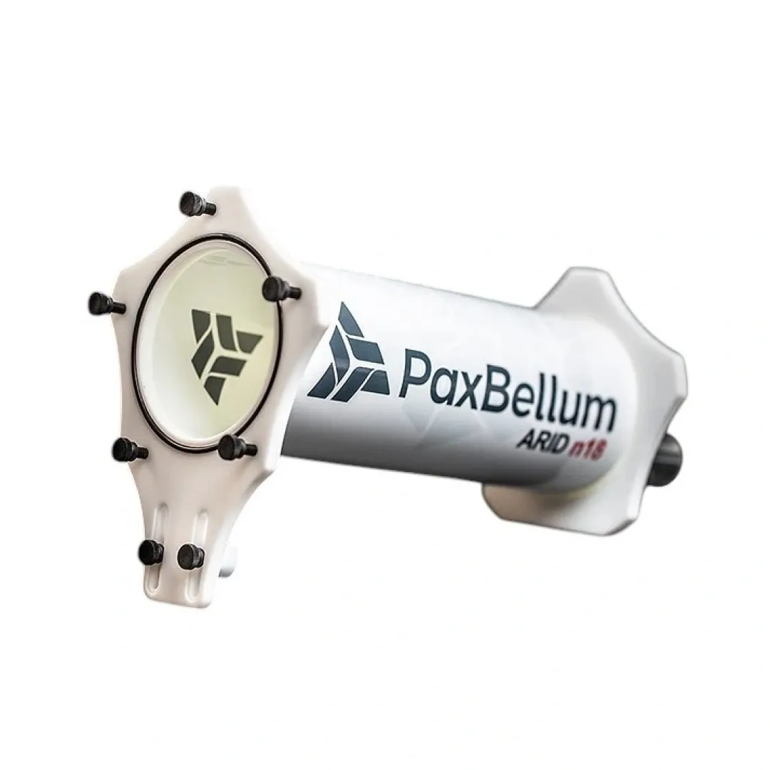 Best Pax Bellum Macroalgae Reactor ARID N18 Filtersystemer Til Saltvandsakvarier