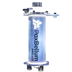 Best Pax Bellum Macroalgae Reactor ARID N18 Filtersystemer Til Saltvandsakvarier