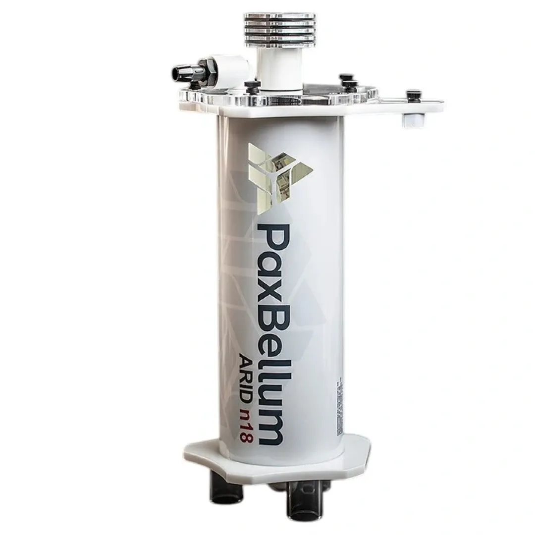 Best Pax Bellum Macroalgae Reactor ARID N18 Filtersystemer Til Saltvandsakvarier