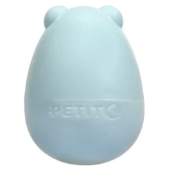 Hot Hvalpelegetøj BALU Blue 8x6x6 cm - blød bamse til små hvalpe Hundelegetøj Til Alle Hunde Leg Og Aktivering Året Rundt|Legetøj Til Hvalpe - Sjov Leg, Aktivering Og Tryghed Fra Første Dag