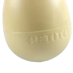 Discount Hvalpelegetøj BALU Yellow 8x6x6 cm - nuttet bamse til små hvalpe Hundelegetøj Til Alle Hunde Leg Og Aktivering Året Rundt|Legetøj Til Hvalpe - Sjov Leg, Aktivering Og Tryghed Fra Første Dag