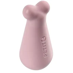 Hot Hvalpelegetøj CHICO Pink - sjov bamse til små hvalpe Hundelegetøj Til Alle Hunde Leg Og Aktivering Året Rundt|Legetøj Til Hvalpe - Sjov Leg, Aktivering Og Tryghed Fra Første Dag