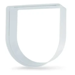 Hot Smart Flap tunnel Hvid Reservedele Til Katteprodukter