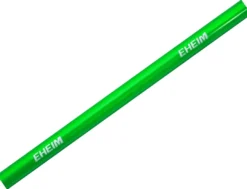 Plastrør 9/12 mm (grøn) 1 meter Plastrør Og Slanger Til Akvarier