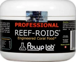 Clearance Polylab Reef Roids koralfoder 150 g Fiskefoder Til Saltvandsfisk
