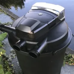 Sale Pondlink 30000 WIFI filter Filtersystemer Til Havedam