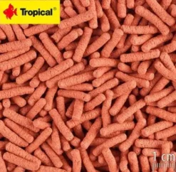 Online Pondsticks 4 kg Rød Havedamsfoder