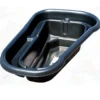 Clearance Starter Pond 150 Liter 119x79x42 cm Folie Og Filt Til Havedam
