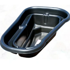 Clearance Starter Pond 150 Liter 119x79x42 cm Folie Og Filt Til Havedam