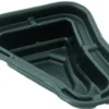 Best Starter Pond 1500L 230x200x70 cm OCEAN 1 Folie Og Filt Til Havedam