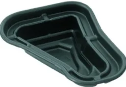 Best Starter Pond 1500L 230x200x70 cm OCEAN 1 Folie Og Filt Til Havedam
