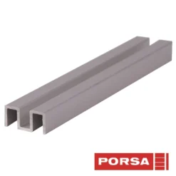Best sølv alu overskinne 90 cm. Akvarieborde Og Akvariereoler