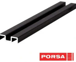 Best sort aluminiums underskinne 80 cm. Akvarieborde Og Akvariereoler