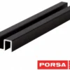 Best sort alu overskinne 120 cm. Akvarieborde Og Akvariereoler
