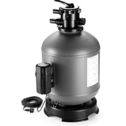 Hot Powerbead PB 10 havedamsfilter Filtersystemer Til Havedam