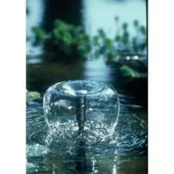 Best PowerClear Combi 5000 3 i 1- Filterpumpe uv og springvand Filtersystemer Til Havedam