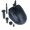 Sale PowerClear Combi 9000 3 i 1 - Filterpumpe uv og springvand Filtersystemer Til Havedam