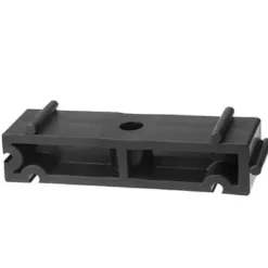 Outlet PP 25 mm Afstandsstykke til rørbære Pvc-Rør Og Fittings