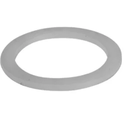 New PP Slipring til Tankgennemføring 20/25 x 3/4 tomme Pvc-Rør Og Fittings
