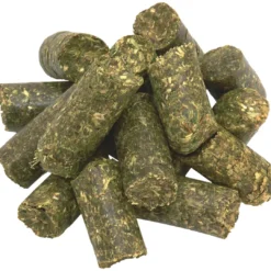 Hot Testudo Herbs Original 1 kg Foder & Vitaminer Til Krybdyr