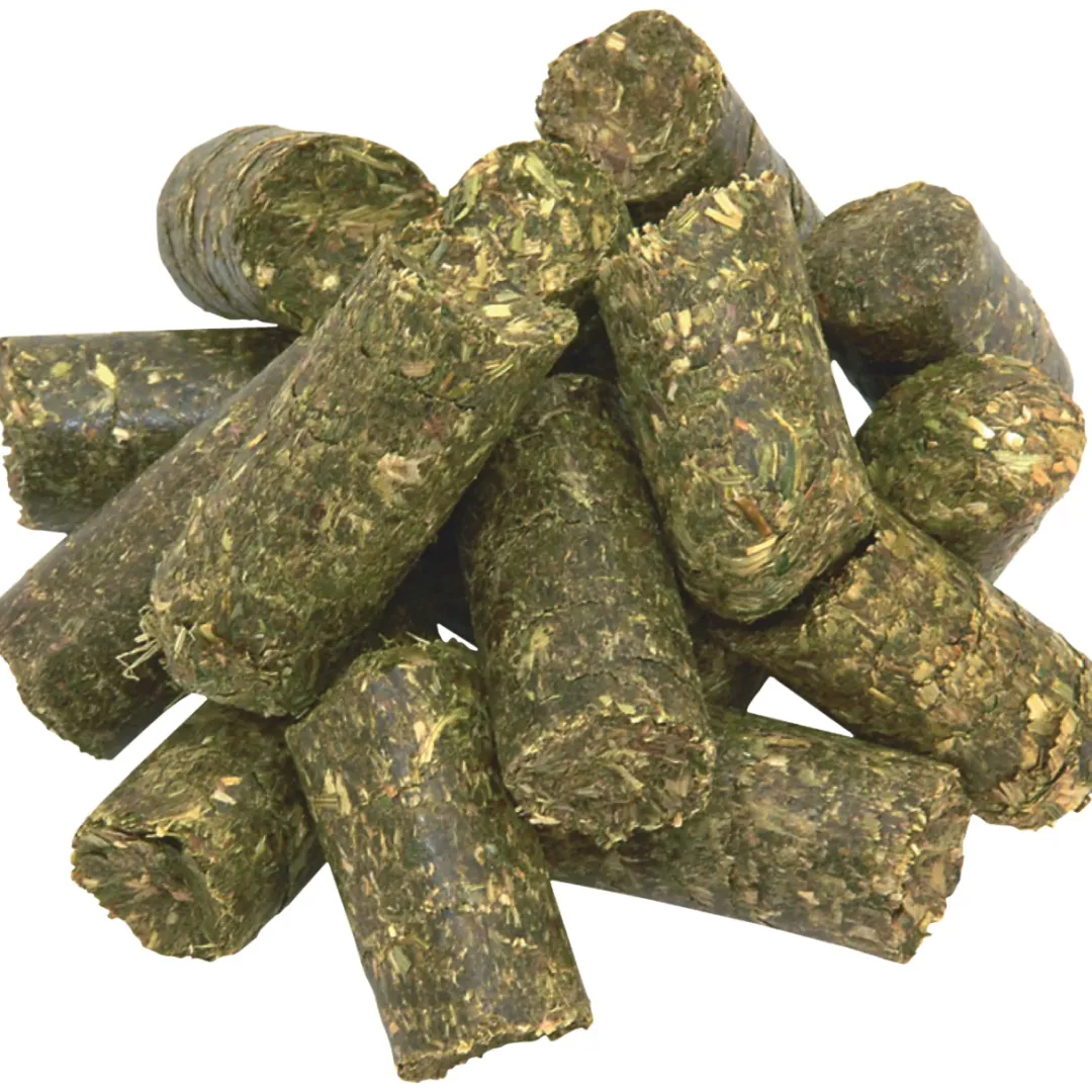 Hot Testudo Herbs Original 1 kg Foder & Vitaminer Til Krybdyr