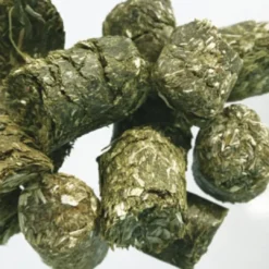 Hot Testudo Herbs Original 1 kg Foder & Vitaminer Til Krybdyr