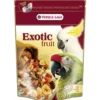 Outlet Prestige Exotic Fruit til papegøjer 15 kg Fuglefoder