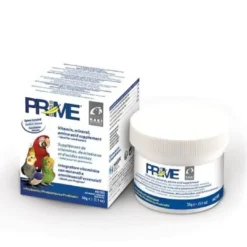 Discount PRIME multivitamin til fugle 30 g Fuglefoder
