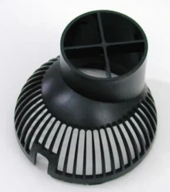 Best Propeller housing til 6025, 6045 og 6055 Gl. model 6045.130 Reservedele Til Akvarier