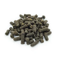 New Pure Nordic Raw Green Herb 30 Gram Vandbehandlingsprodukter Til Ferskvandsakvarier