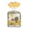Online PUUR enghø med blomster 500 g - Duftende hø med naturlig variation Foder & Snack Til Gnavere & Kanin