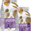 Sale Puur fuglefoder til tropiske fugle 750 g Fuglefoder