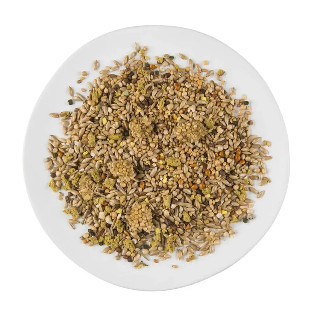 Sale Puur fuglefoder til tropiske fugle 750 g Fuglefoder