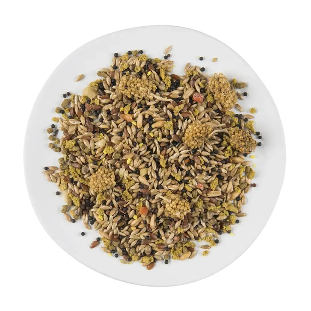 Sale Puur Kanariefoder 750 g Fuglefoder