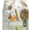 Discount Puur Undulatfoder 2 kg Fuglefoder