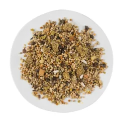 Discount Puur Undulatfoder 2 kg Fuglefoder